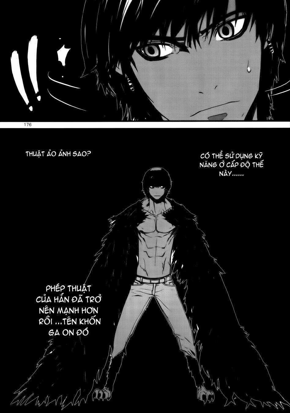 Carnivorous Princess Yegrinna - Chapter 5 - Trang 22