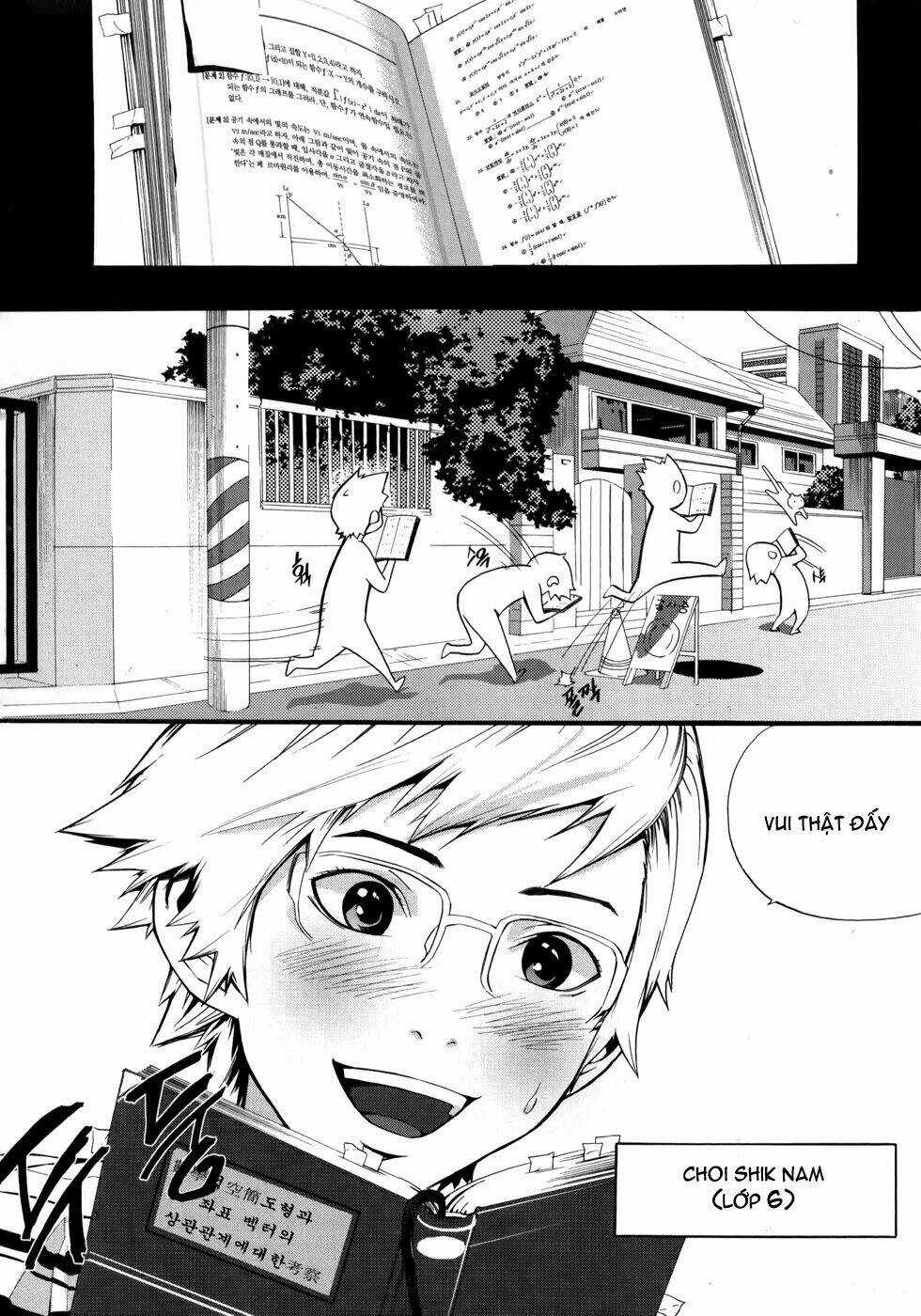 Carnivorous Princess Yegrinna - Chapter 6 - Trang 6