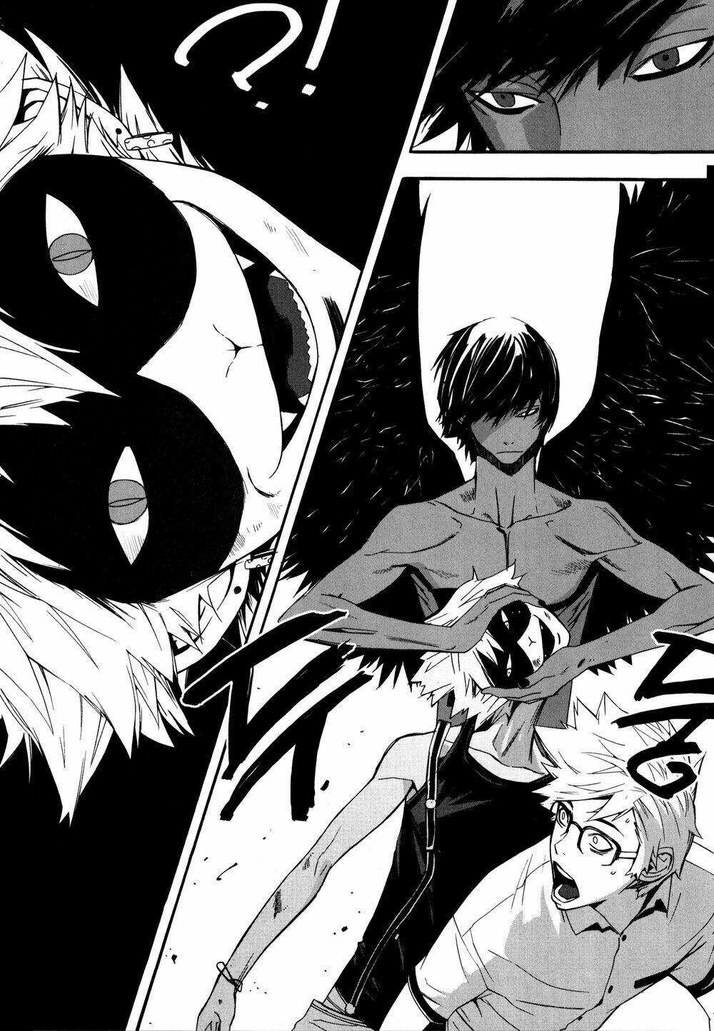 Carnivorous Princess Yegrinna - Chapter 7 - Trang 8