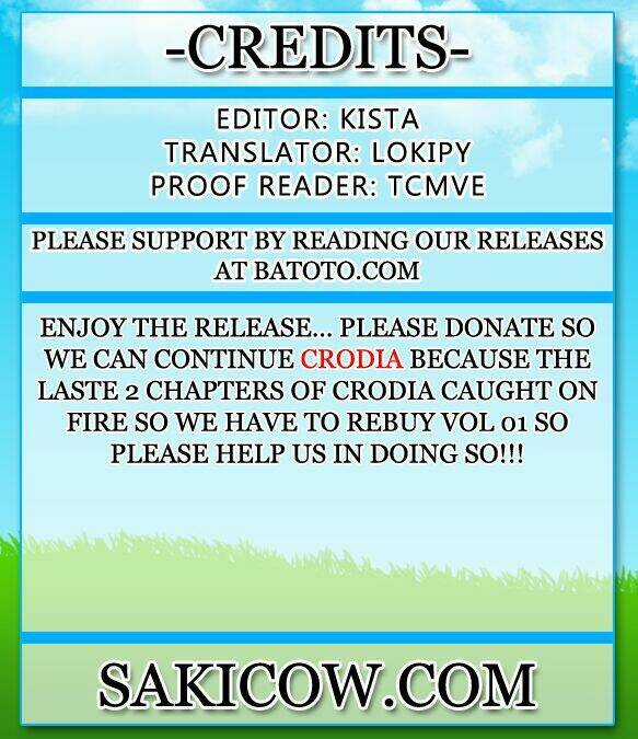 Carnivorous Princess Yegrinna - Chapter 9 - Trang 2