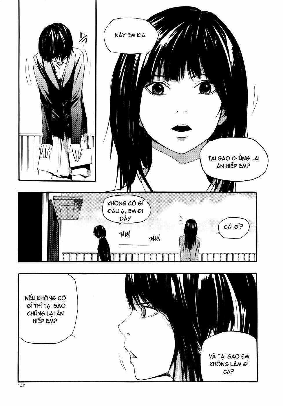 Carnivorous Princess Yegrinna - Chapter 9 - Trang 32