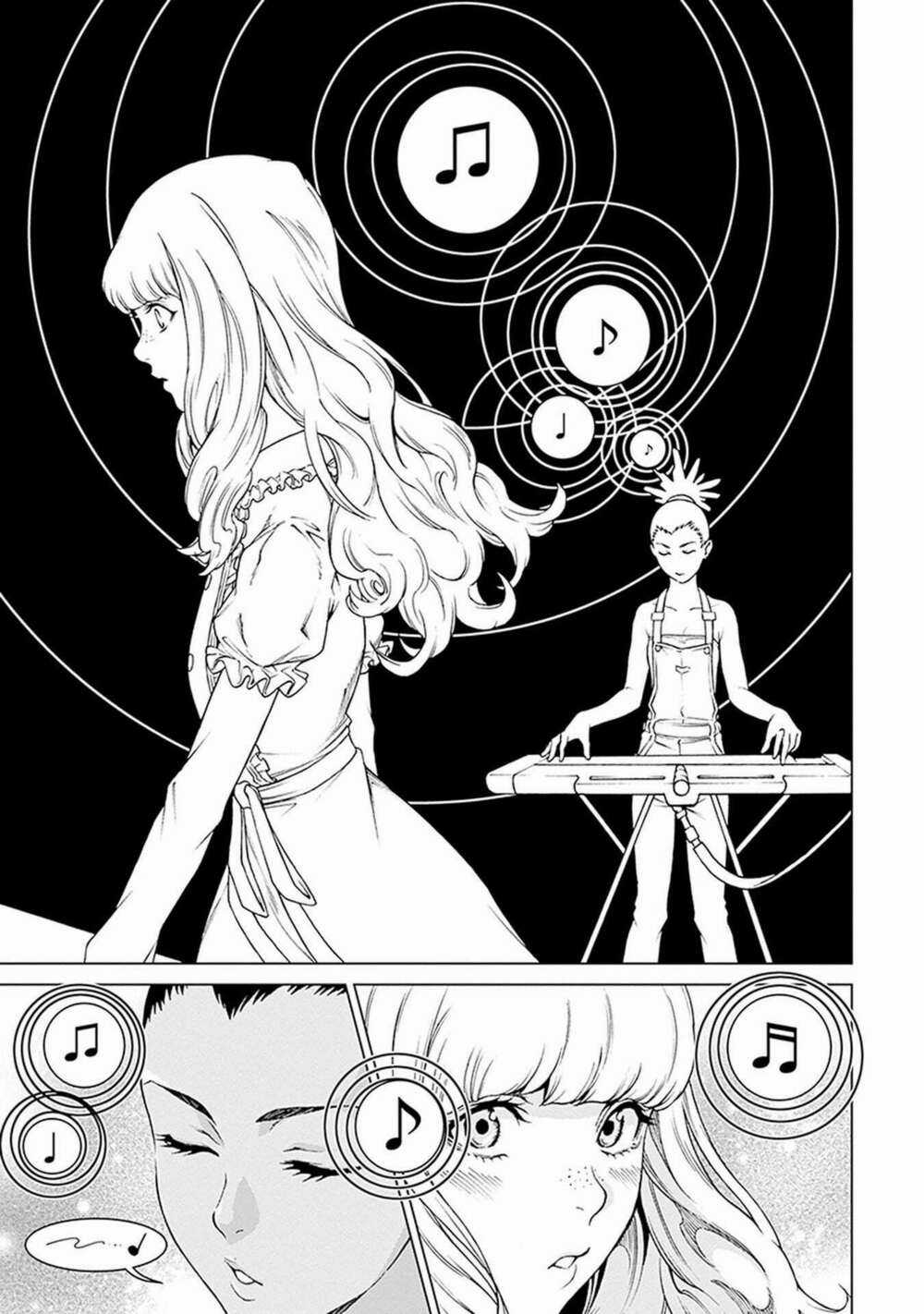 Carole And Tuesday - Chapter 1 - Trang 29