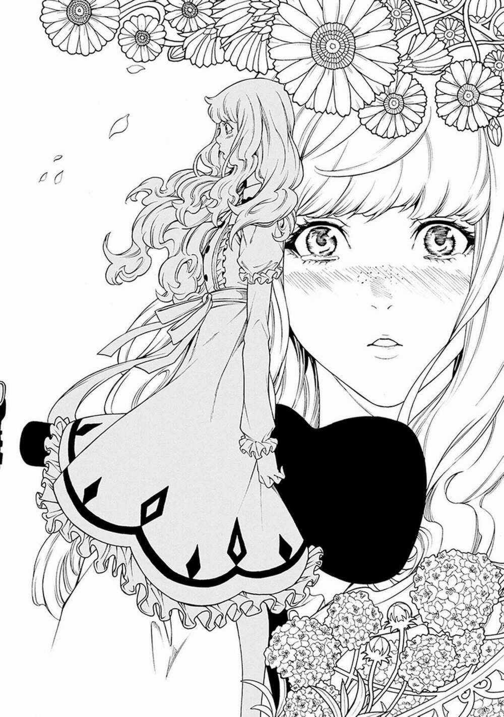 Carole And Tuesday - Chapter 1 - Trang 32