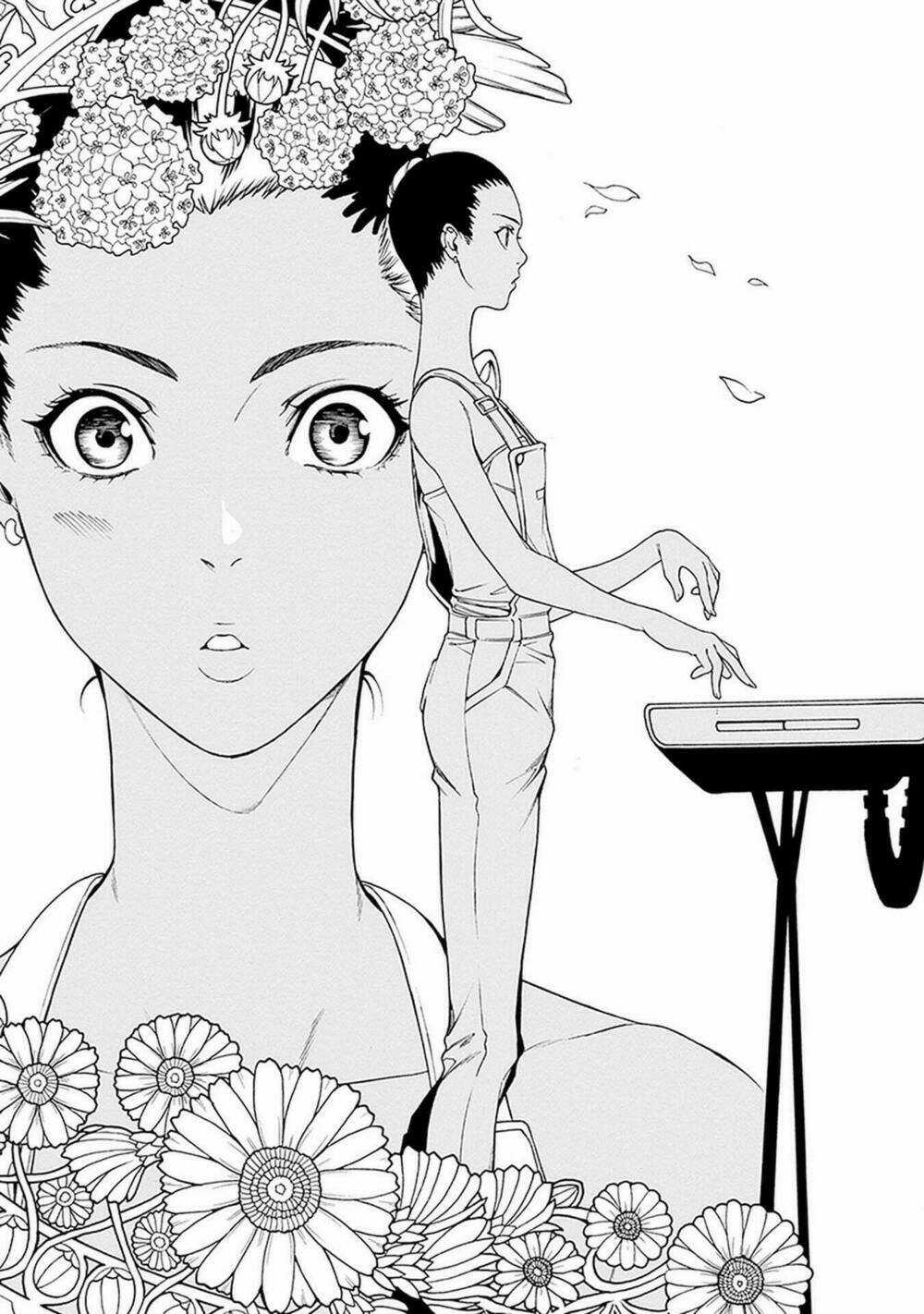 Carole And Tuesday - Chapter 1 - Trang 33