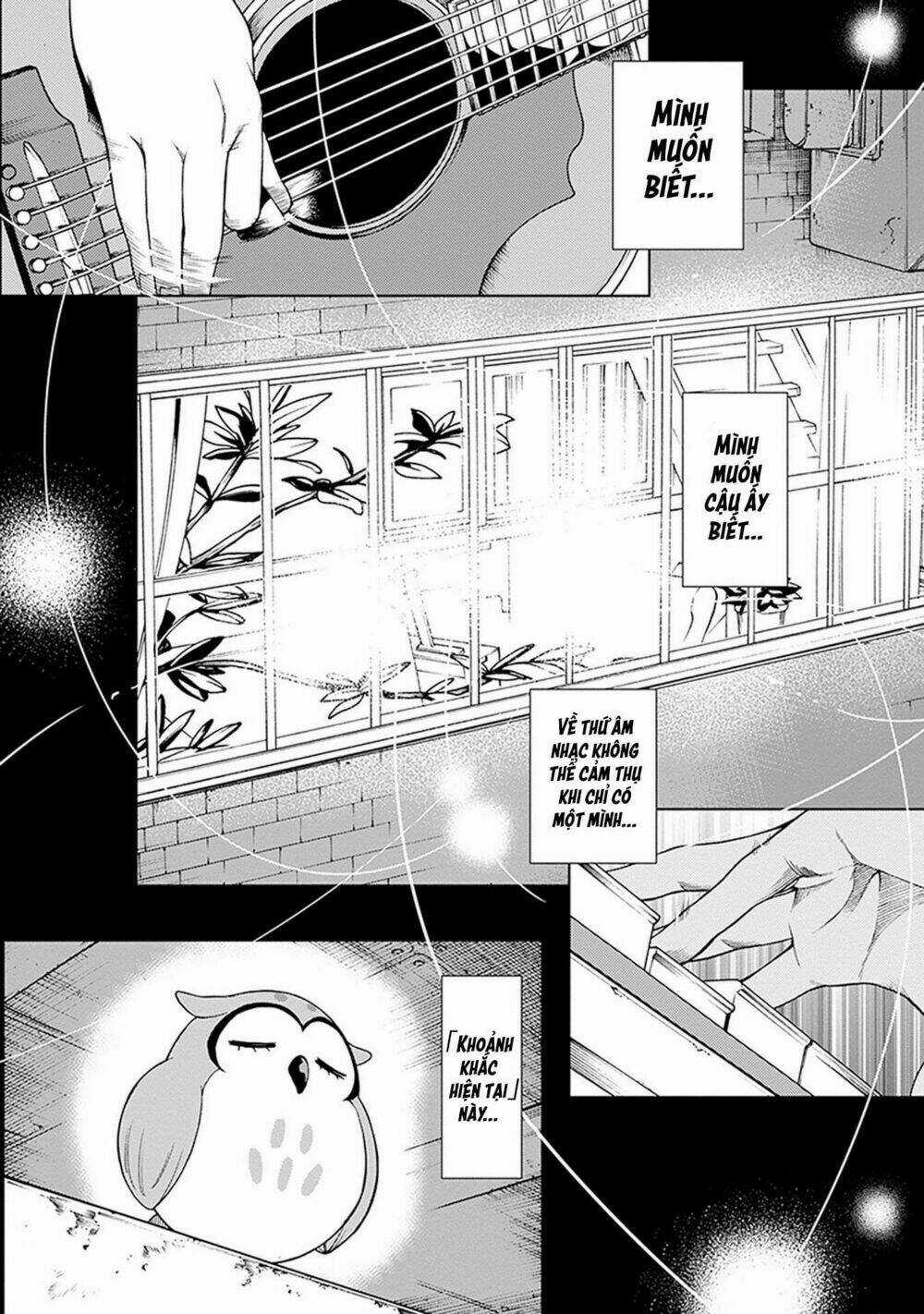 Carole And Tuesday - Chapter 2 - Trang 19