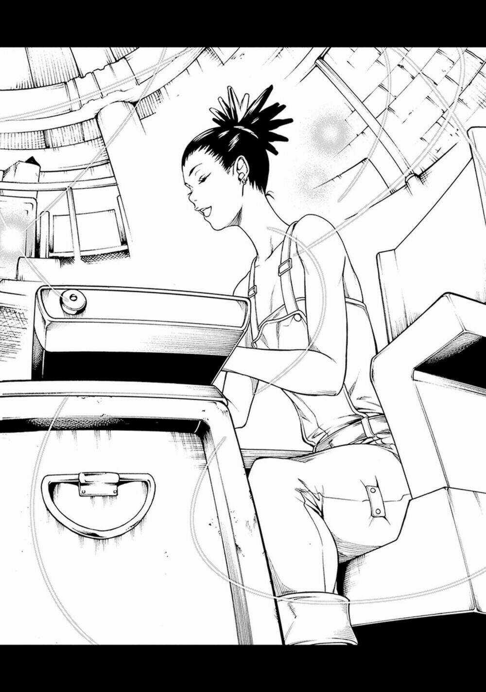 Carole And Tuesday - Chapter 2 - Trang 20