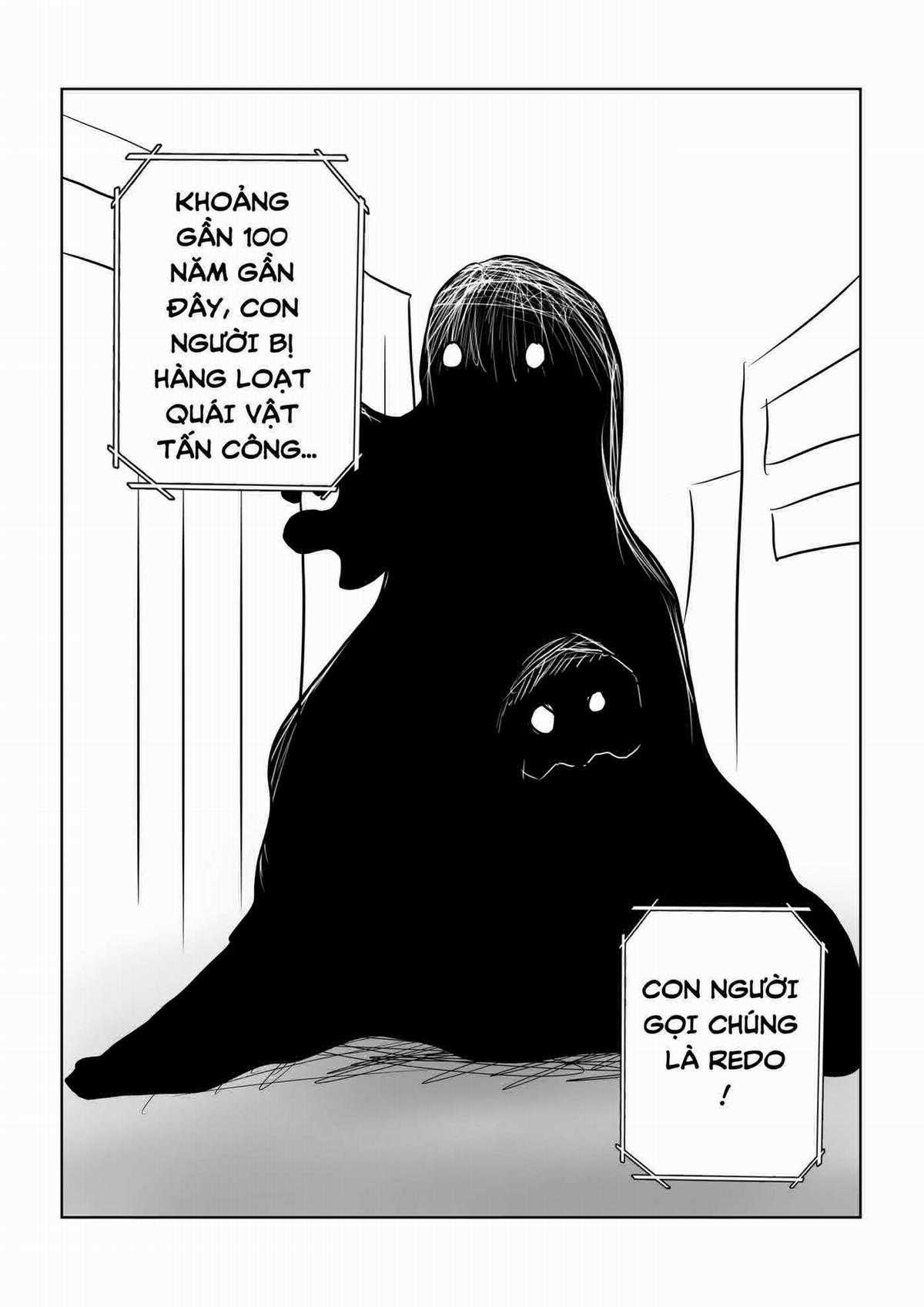 Carry, Support Và Redo - Chapter 0 - Trang 2