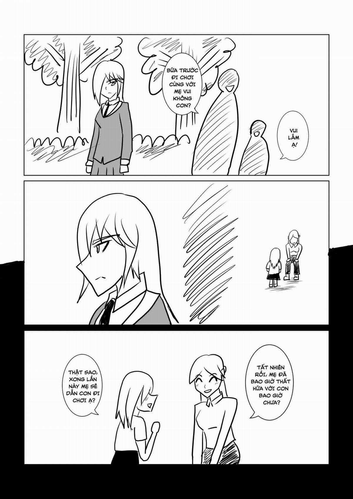 Carry, Support Và Redo - Chapter 0 - Trang 12