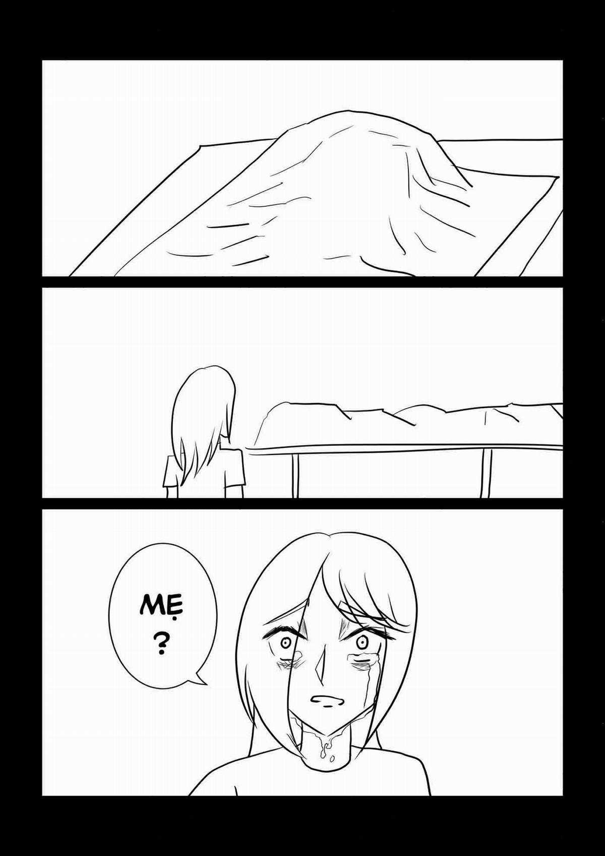 Carry, Support Và Redo - Chapter 0 - Trang 13