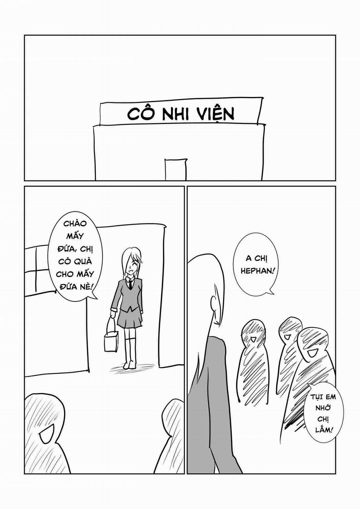 Carry, Support Và Redo - Chapter 0 - Trang 14