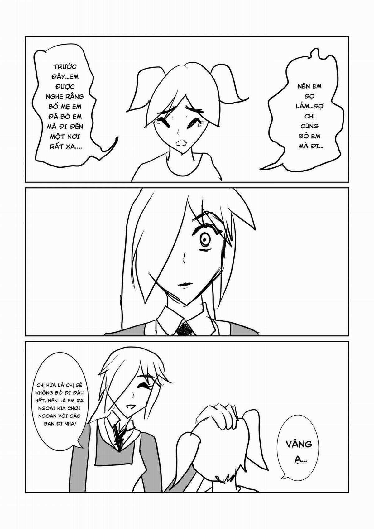 Carry, Support Và Redo - Chapter 0 - Trang 17