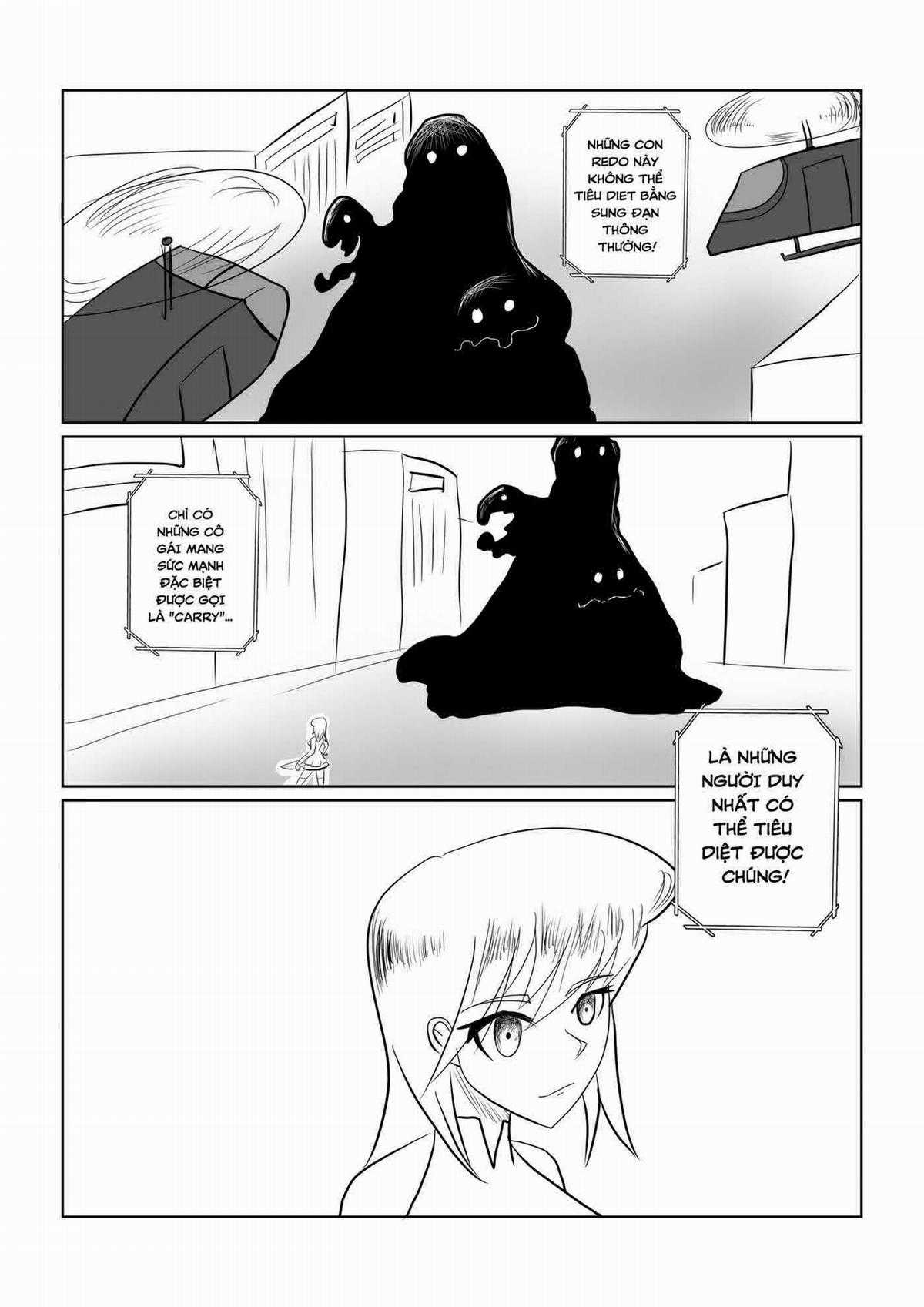Carry, Support Và Redo - Chapter 0 - Trang 3