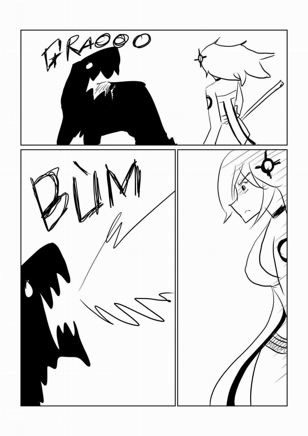 Carry, Support Và Redo - Chapter 0 - Trang 31