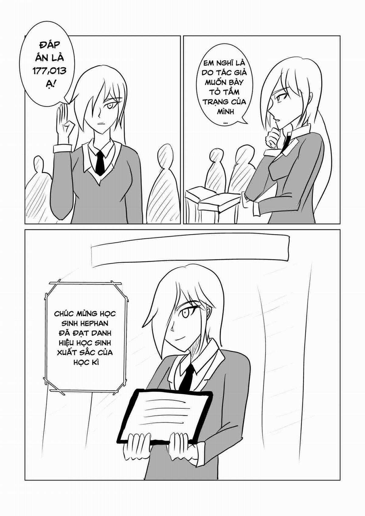 Carry, Support Và Redo - Chapter 0 - Trang 6