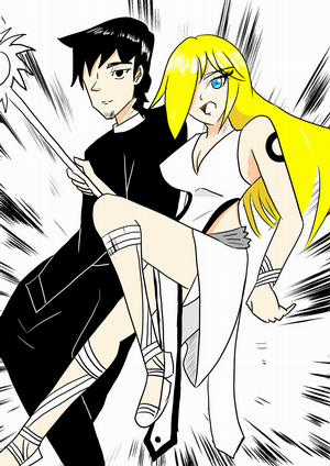 Đọc truyện Carry, Support Và Redo