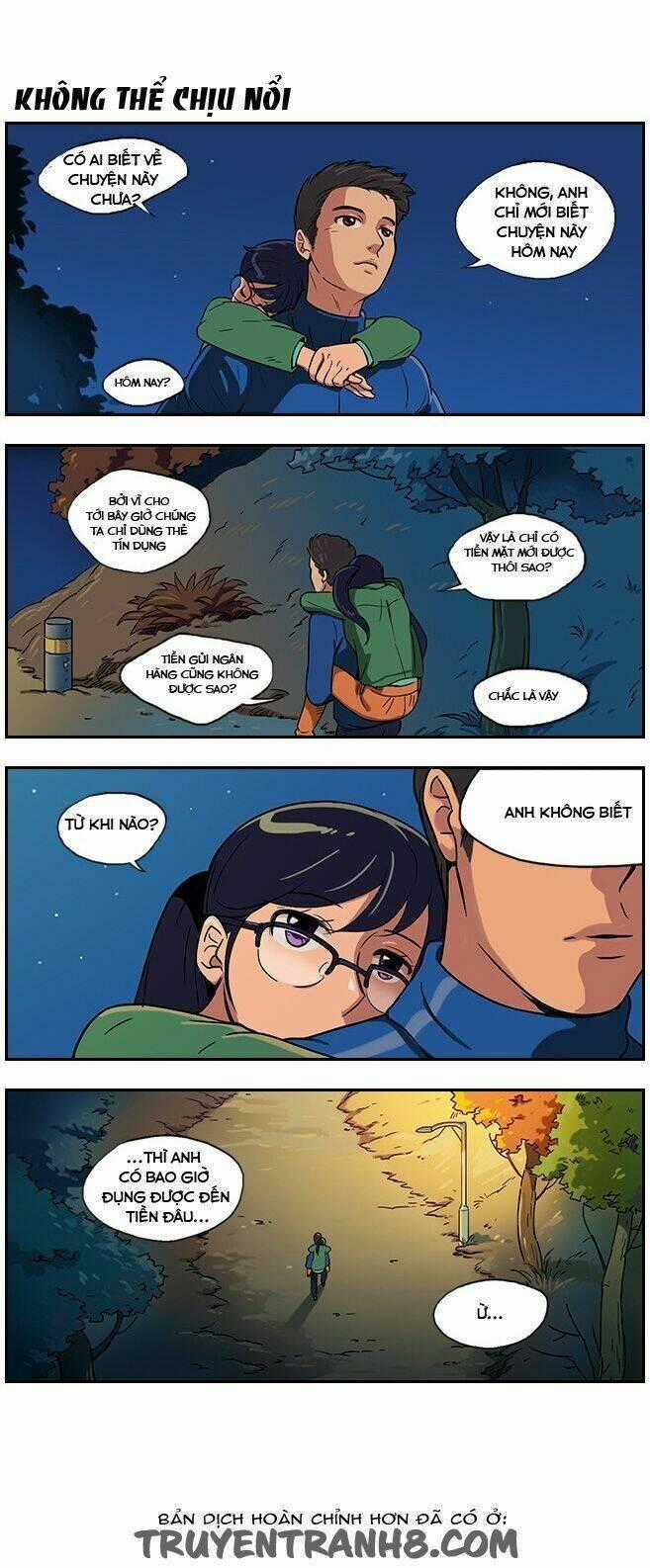 Cashero - Chapter 1 - Trang 14