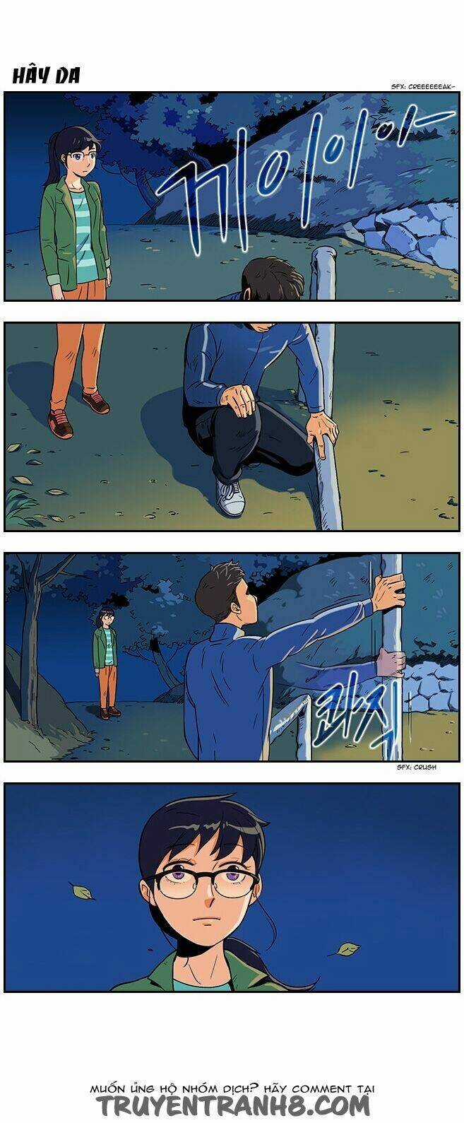 Cashero - Chapter 1 - Trang 10