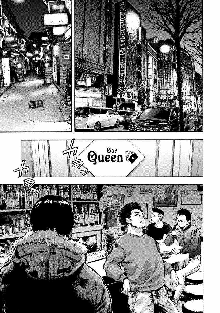 Casinogui - Chapter 1 - Trang 11