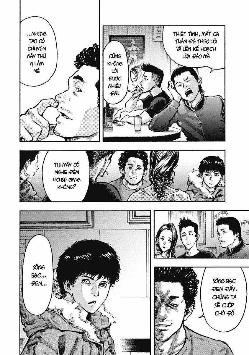 Casinogui - Chapter 1 - Trang 14