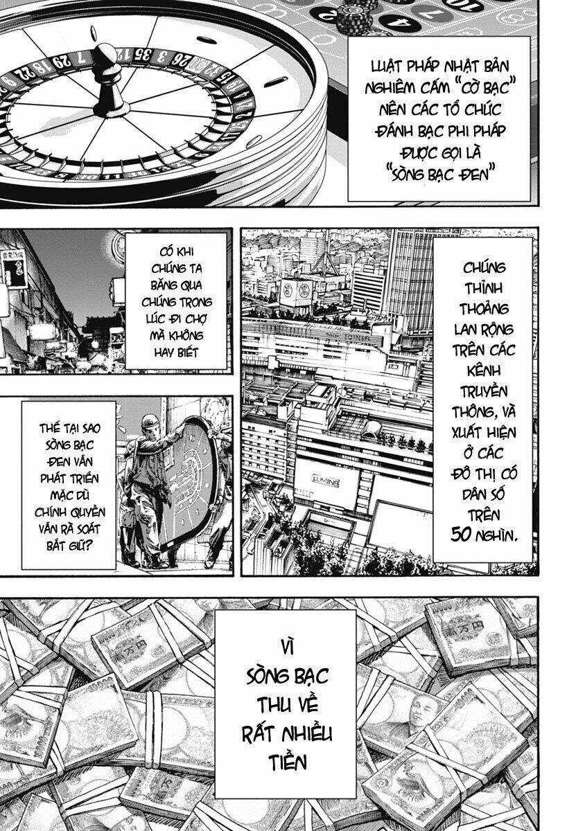 Casinogui - Chapter 1 - Trang 15