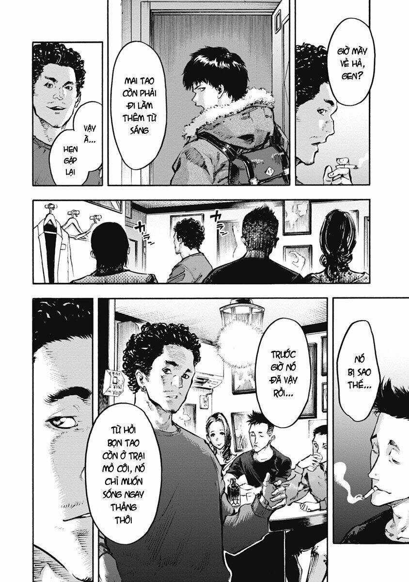 Casinogui - Chapter 1 - Trang 18