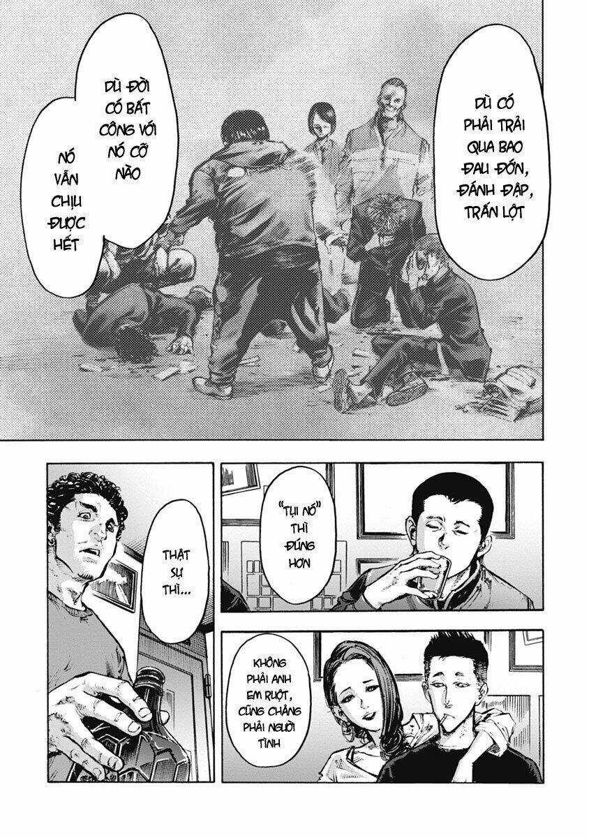 Casinogui - Chapter 1 - Trang 19