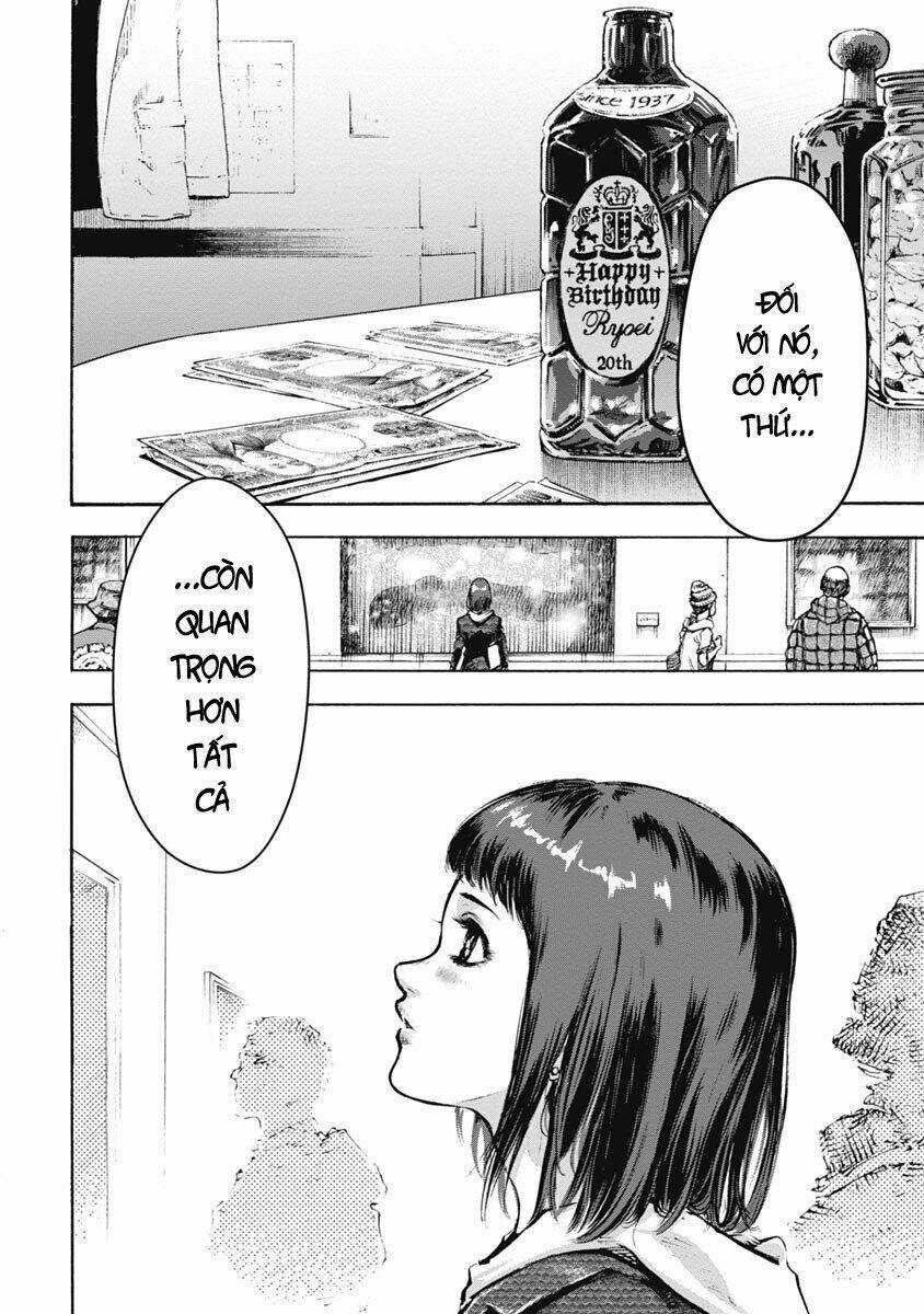 Casinogui - Chapter 1 - Trang 20