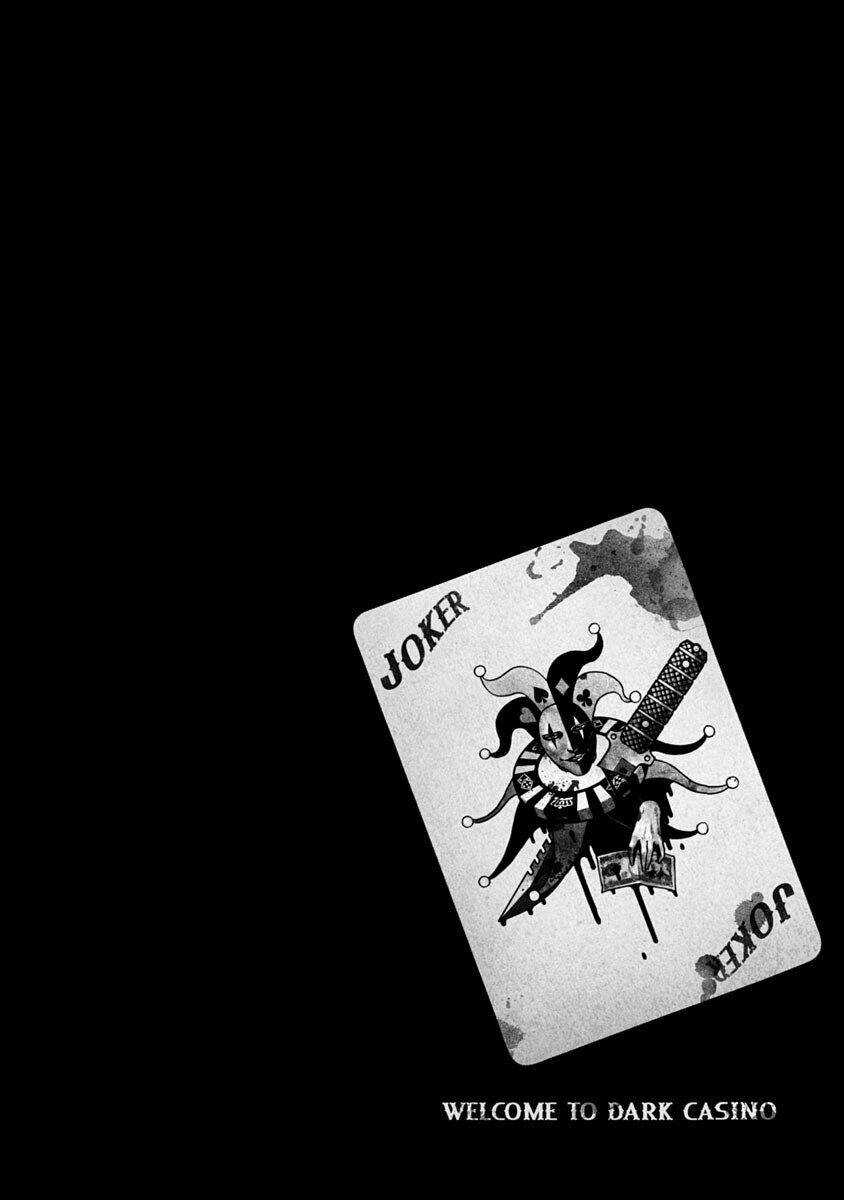 Casinogui - Chapter 1 - Trang 3