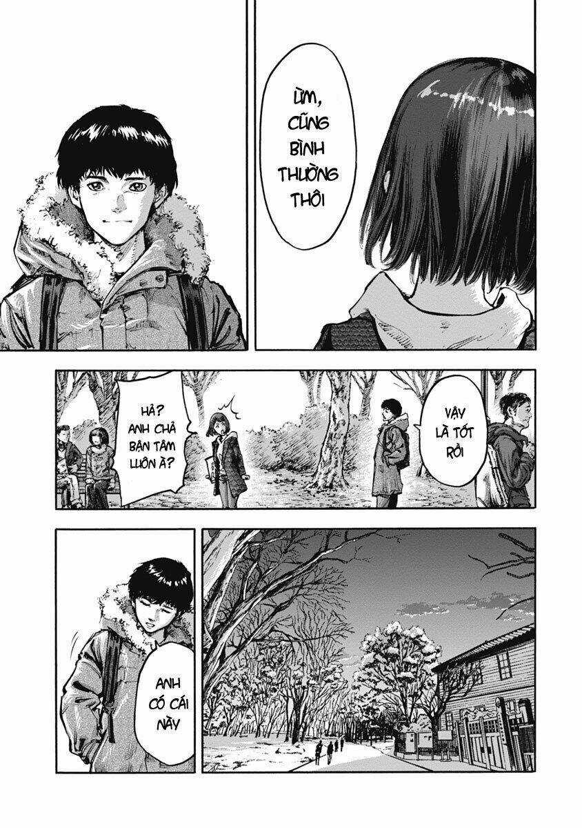 Casinogui - Chapter 1 - Trang 23