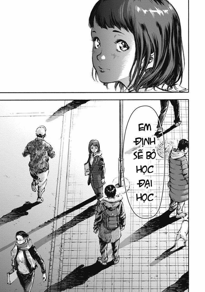 Casinogui - Chapter 1 - Trang 25