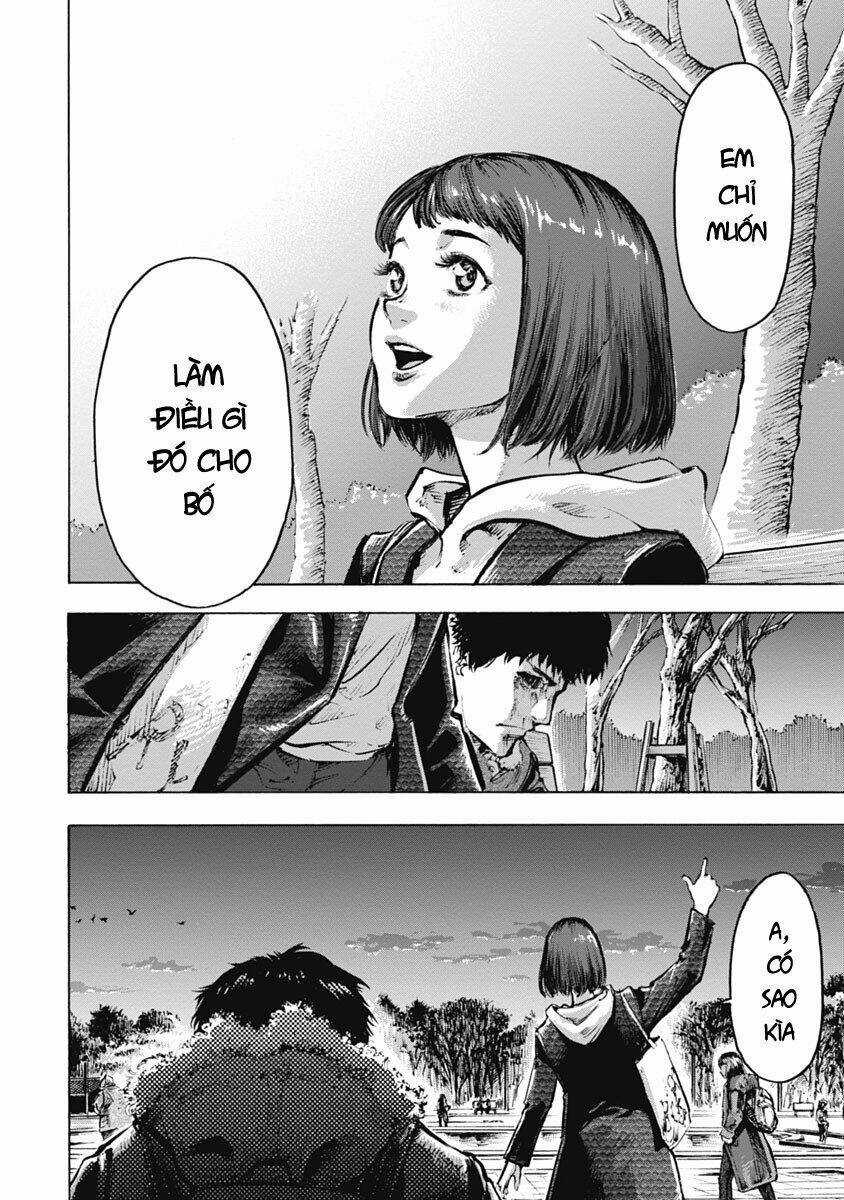 Casinogui - Chapter 1 - Trang 30