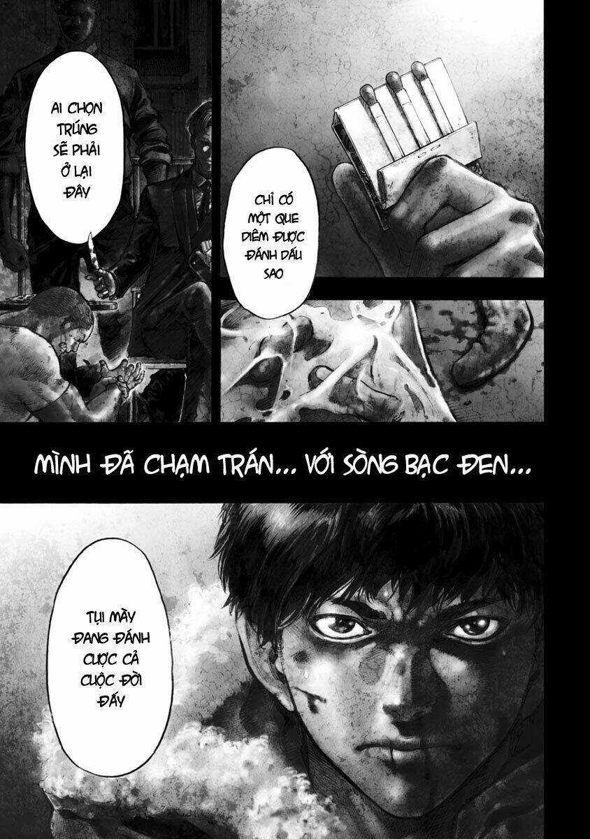 Casinogui - Chapter 1 - Trang 4