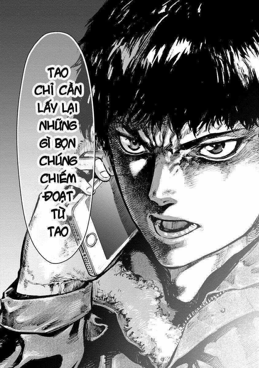 Casinogui - Chapter 1 - Trang 36