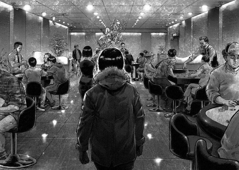 Casinogui - Chapter 1 - Trang 38