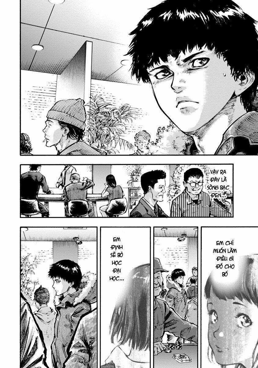 Casinogui - Chapter 1 - Trang 39