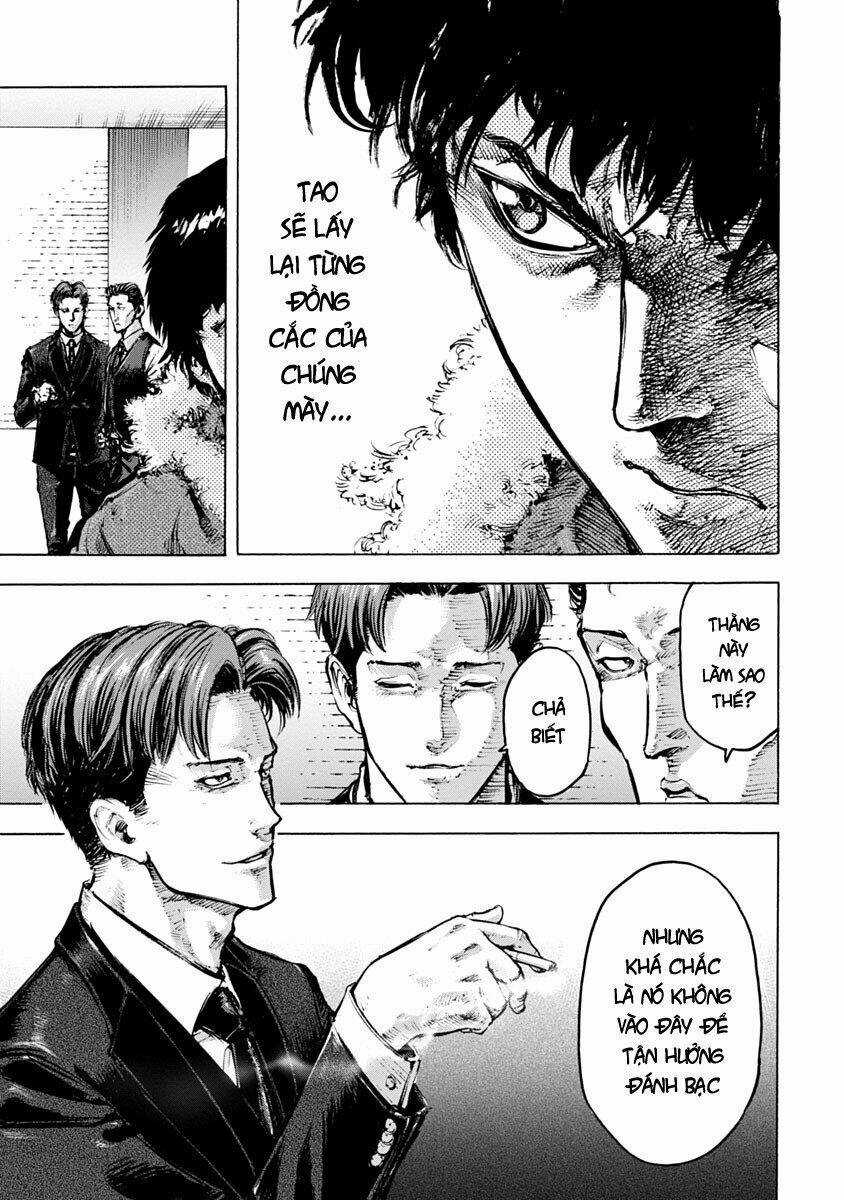 Casinogui - Chapter 1 - Trang 40