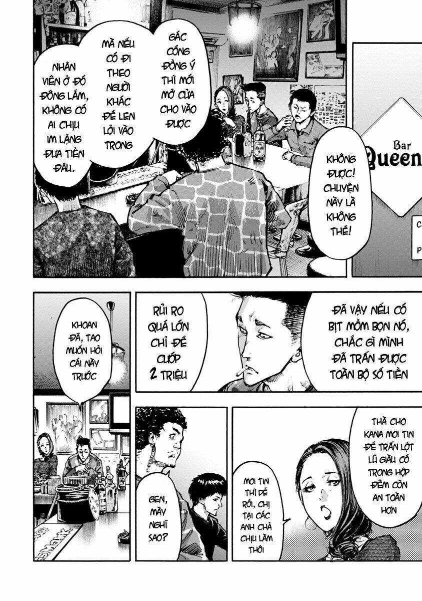 Casinogui - Chapter 1 - Trang 41