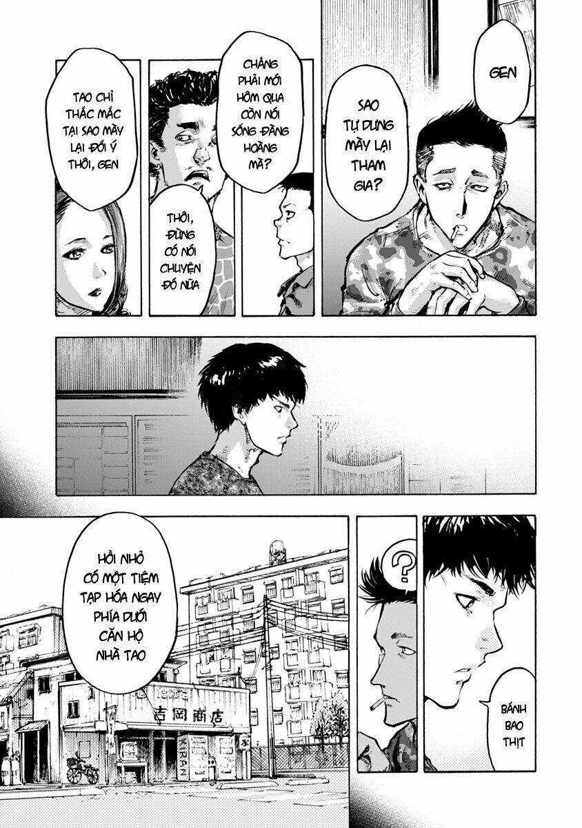 Casinogui - Chapter 1 - Trang 42