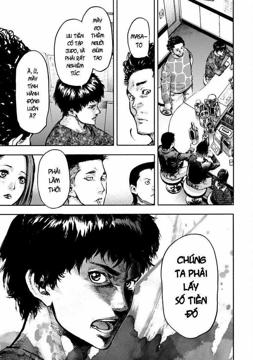 Casinogui - Chapter 1 - Trang 44