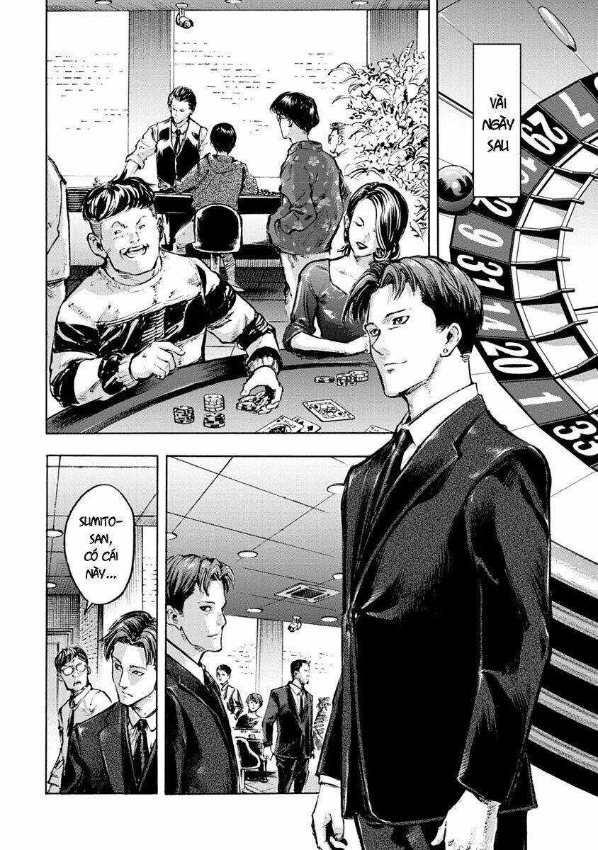 Casinogui - Chapter 1 - Trang 45