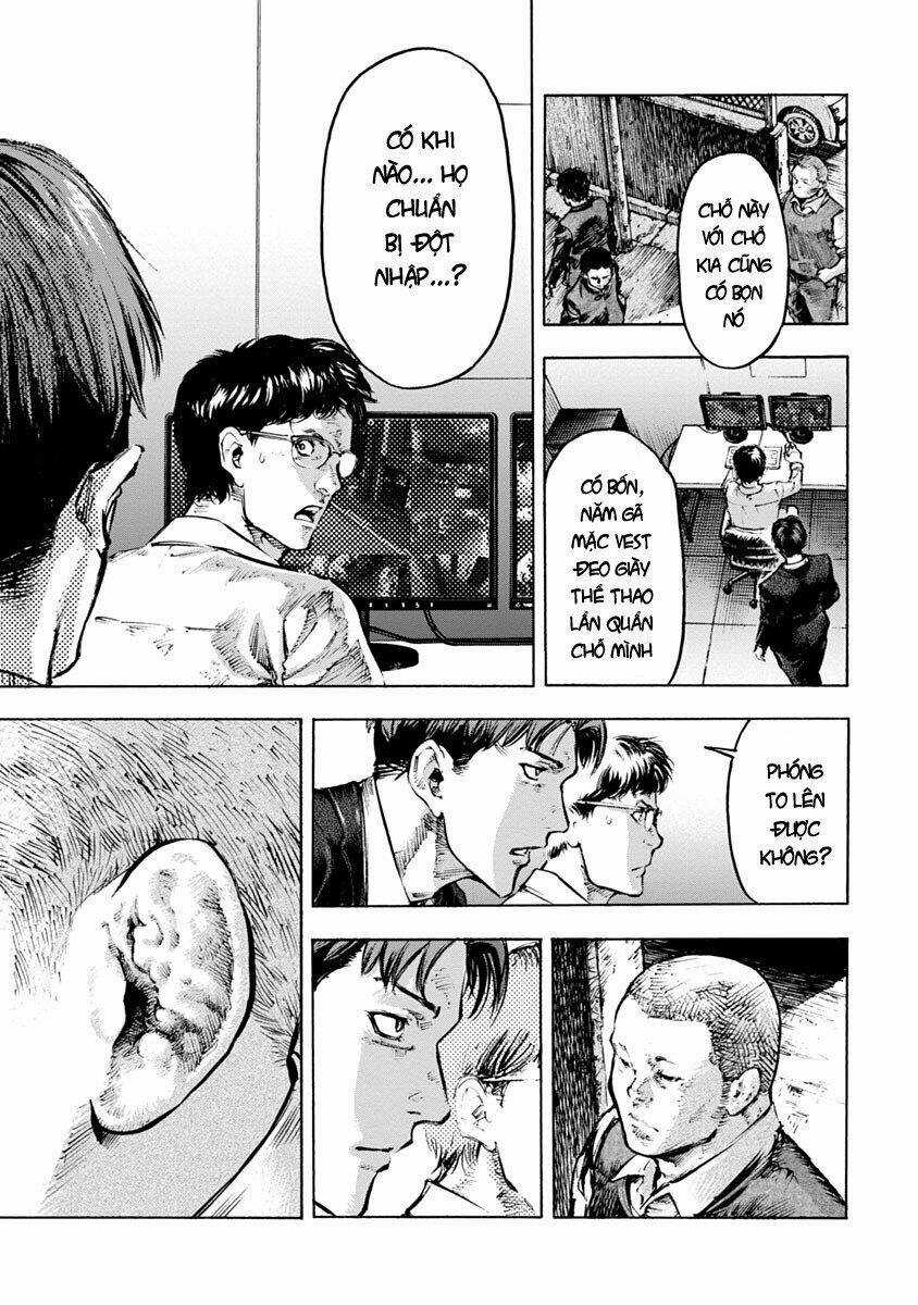 Casinogui - Chapter 1 - Trang 46