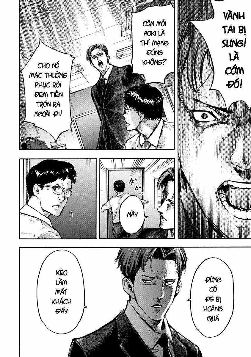 Casinogui - Chapter 1 - Trang 47