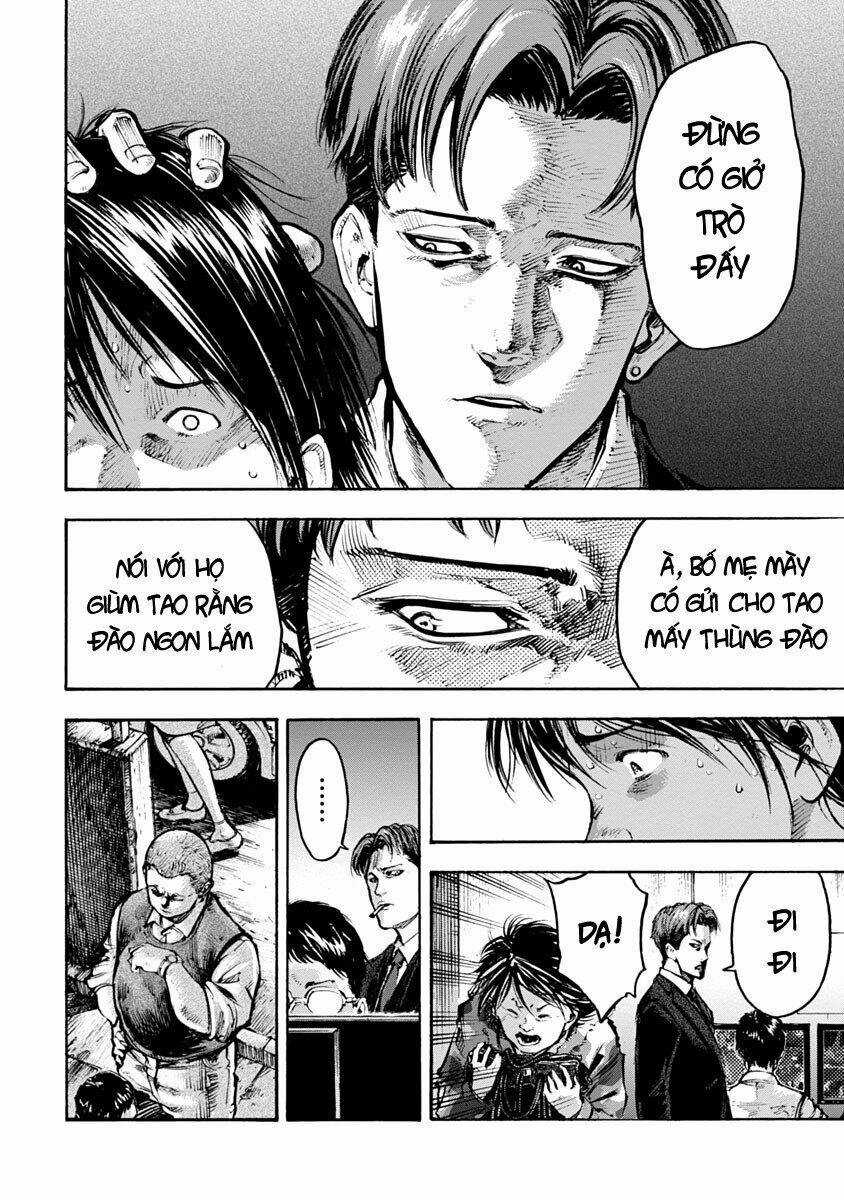 Casinogui - Chapter 1 - Trang 49