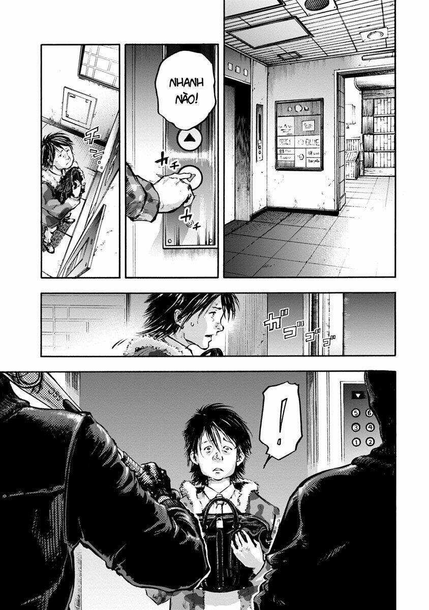 Casinogui - Chapter 1 - Trang 50