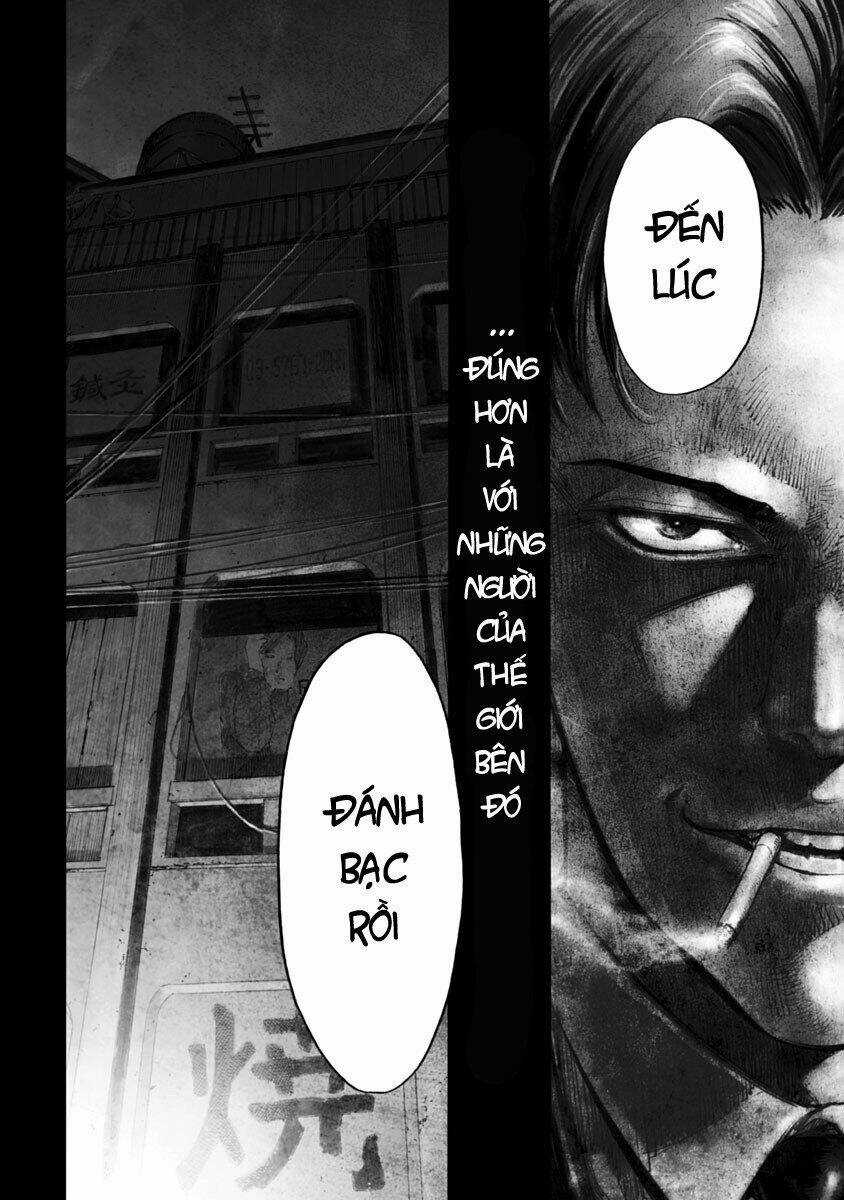 Casinogui - Chapter 1 - Trang 6