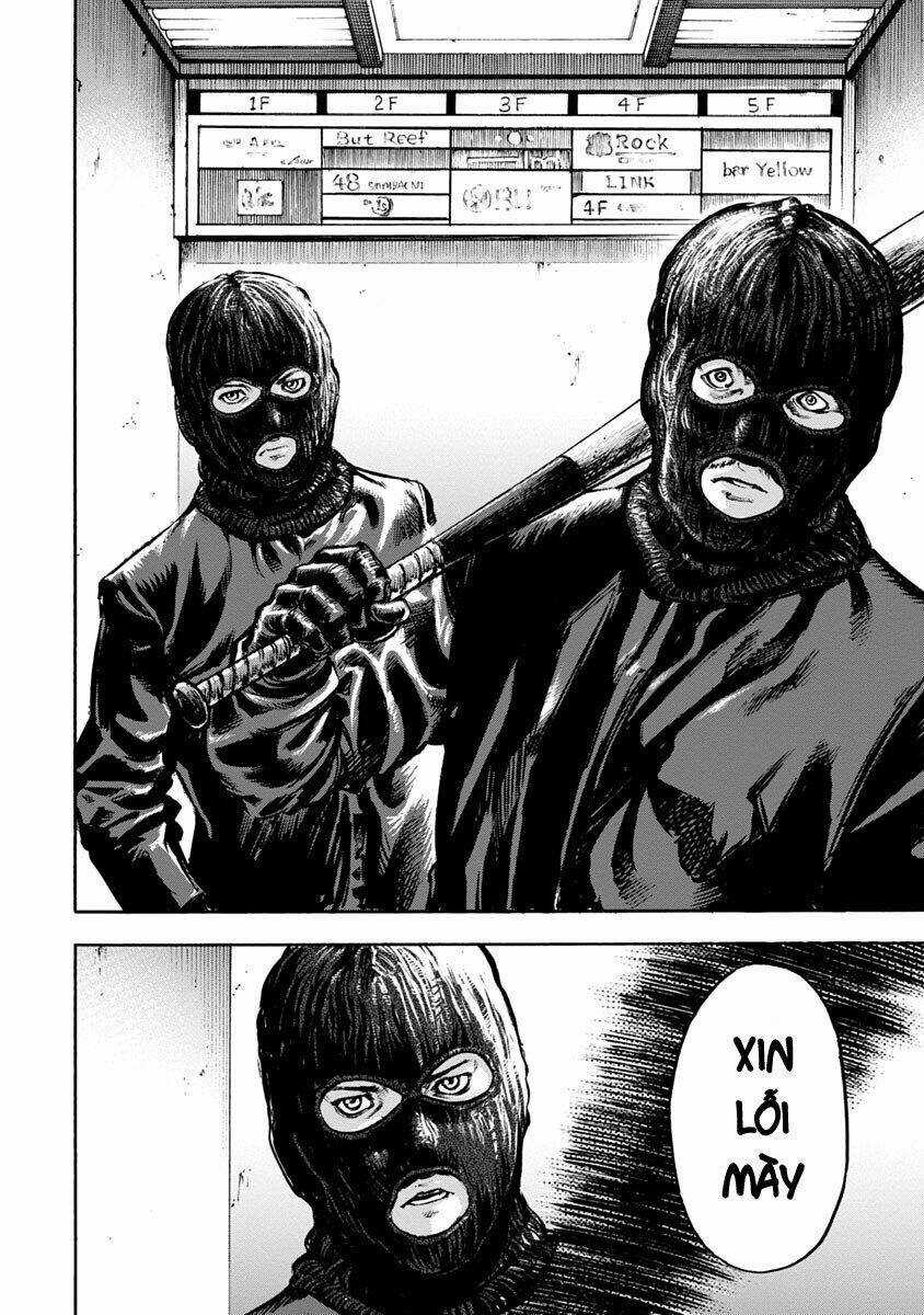 Casinogui - Chapter 1 - Trang 51