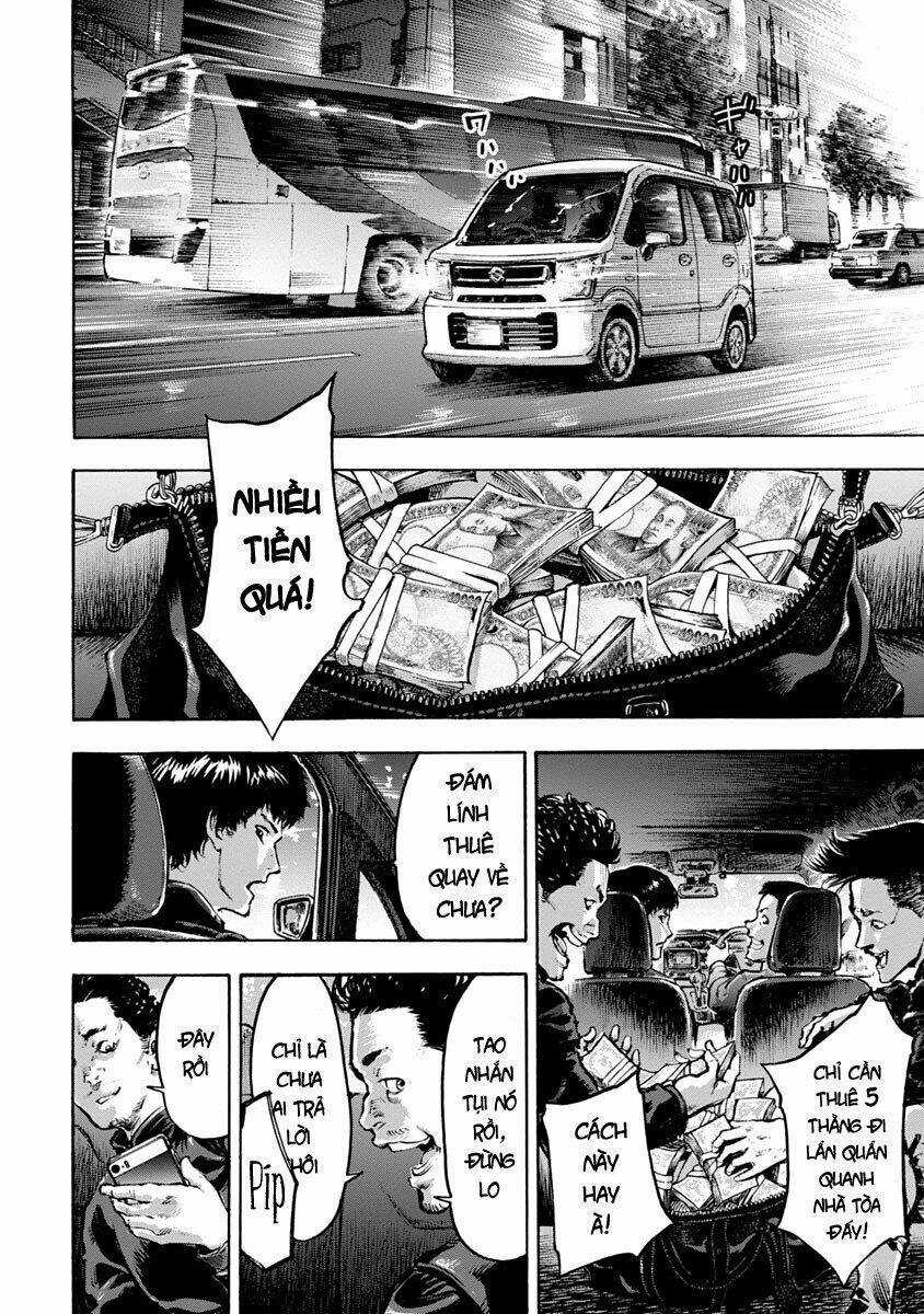 Casinogui - Chapter 1 - Trang 53