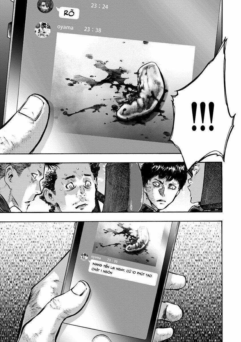 Casinogui - Chapter 1 - Trang 54