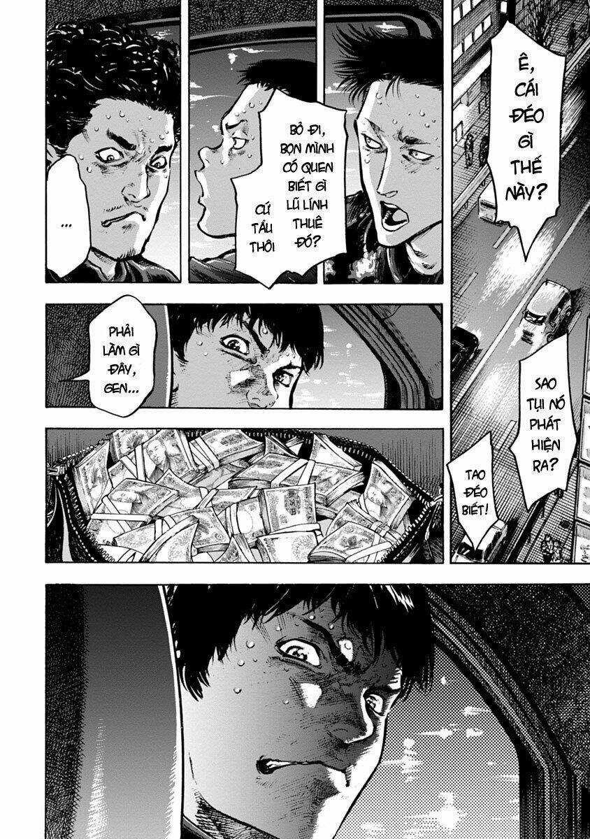 Casinogui - Chapter 1 - Trang 55