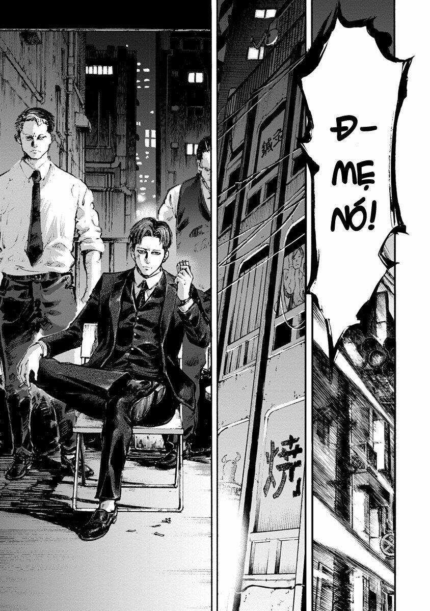 Casinogui - Chapter 1 - Trang 56